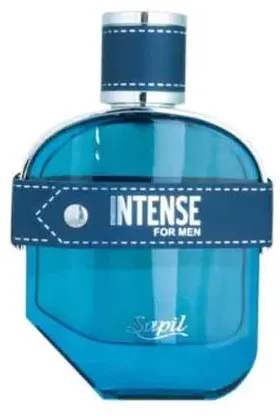 Swiss Arabian Sapil Intense For Men