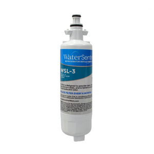 פילטר מים למקרר LG BEKO\BLOMBERG\LG LT700P/ דגם WSL-3 / ADQ36006101 פילטר מים אמריקאי LG