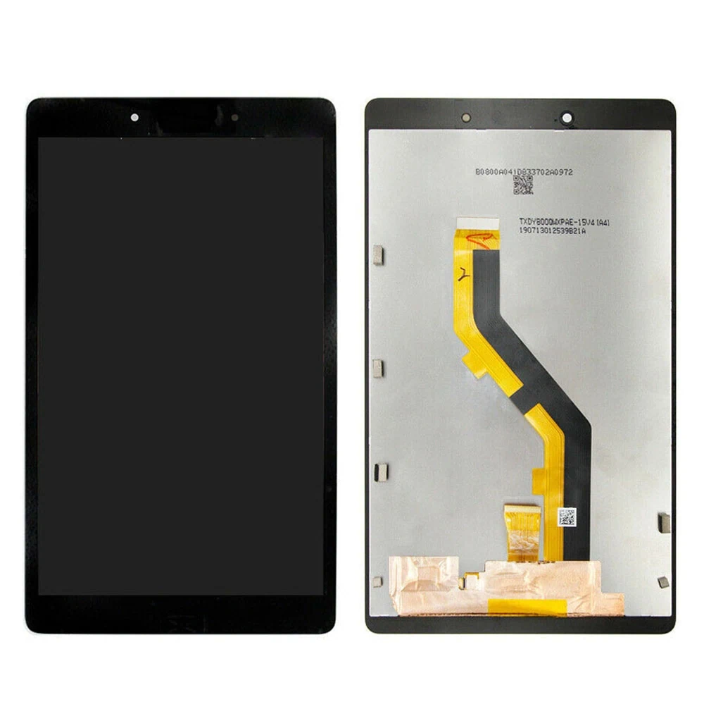 החלפת מסך LCD+מגע Samsung Galaxy Tab A9 8.7 SM-X115 סמסונג