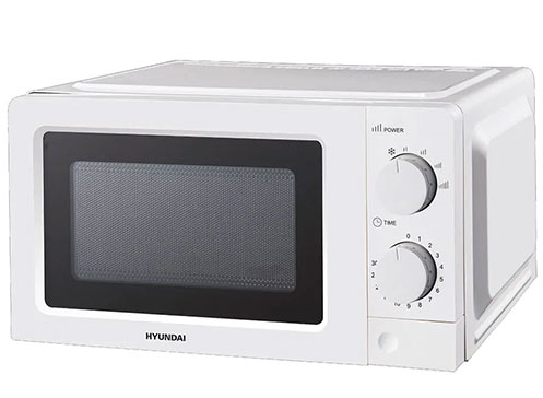 מיקרוגל מכני Hyundai יונדאי  דגם HAM-M21E