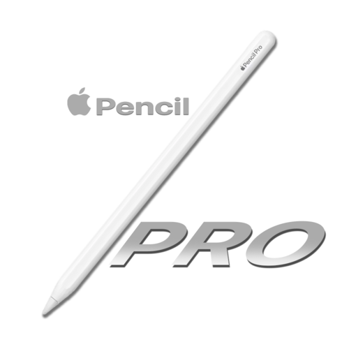 עט Apple Pencil Pro