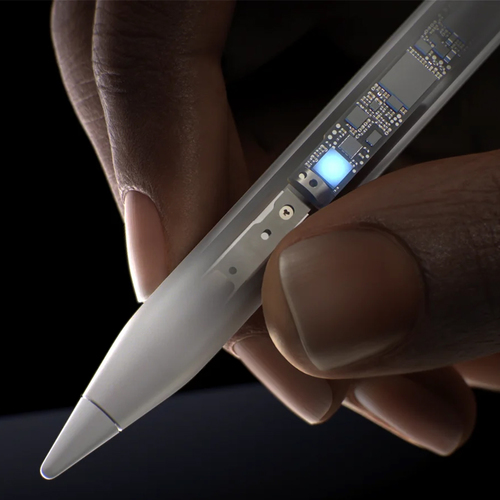 עט Apple Pencil Pro