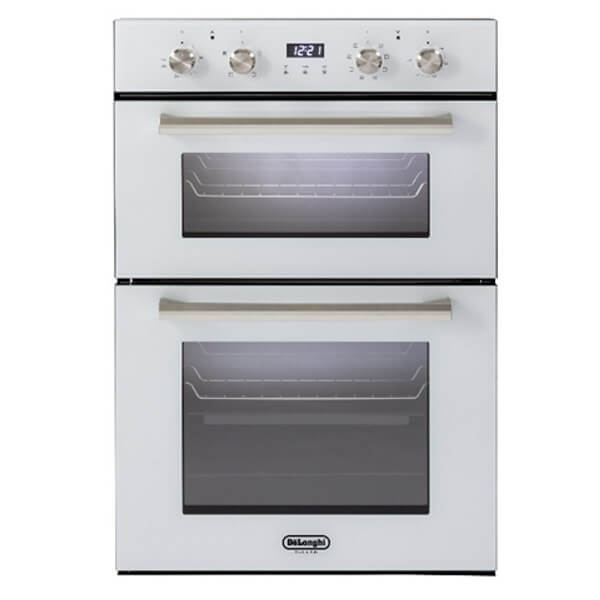 ‏תנור בנוי Delonghi DBIS87EDW דה לונגי