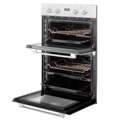 ‏תנור בנוי Delonghi DBIS87EDW דה לונגי