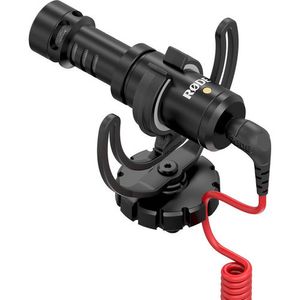 מיקרופון מקצועי למצלמה Rode VideoMicro