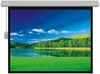 מסך הקרנה חשמלי 274X274 ס"מ SinoScreen E274