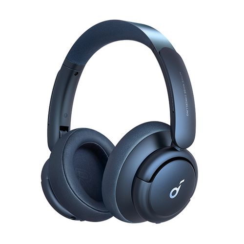 אוזניות קשת אלחוטיות On-Ear Anker Soundcore Life Q35