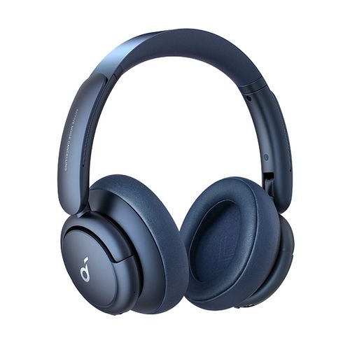 אוזניות קשת אלחוטיות On-Ear Anker Soundcore Life Q35