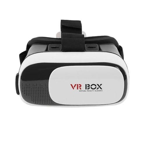 תמונת מוצר נוספת משקפי מציאות מדומה NAVY NY-5575 VR BOX 