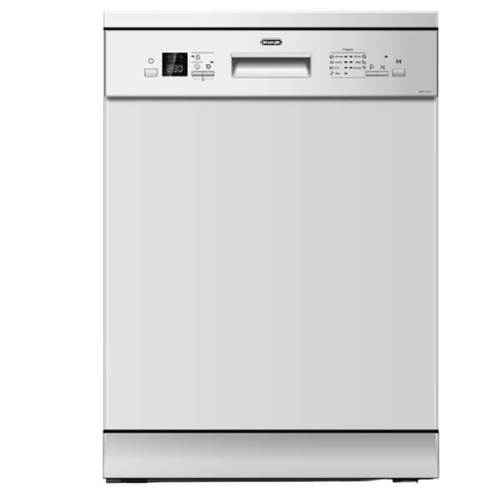מדיח כלים רחב DeLonghi דלונגי WMD65W לבן
