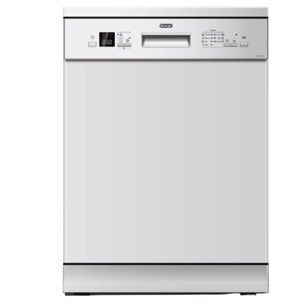 מדיח כלים רחב DeLonghi דלונגי WMD65W לבן