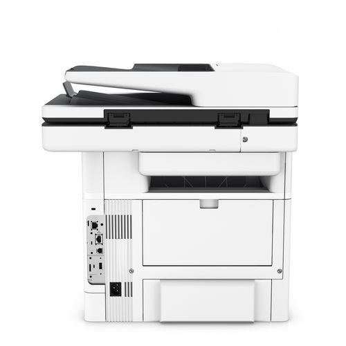 מדפסת LaserJet Enterprise MFP M527f‎ F2A77A HP בהצבה חודשית