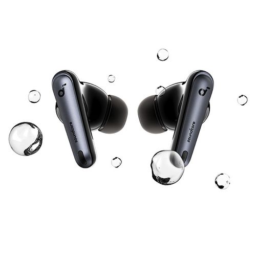 אוזניות TWS דגם Anker soundcore Liberty 4 NC A3947 בצבע שחור