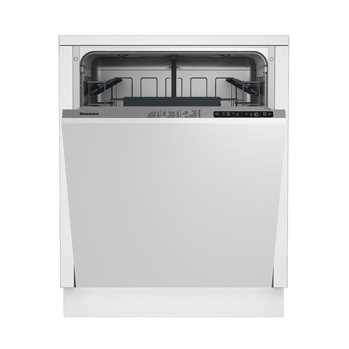 מדיח כלים אינטגרלי מלא Blomberg GVN209P8