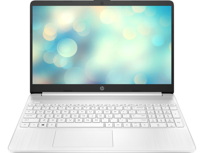  HP מחשב נייד HP 15-dw2011nj 2U291EA