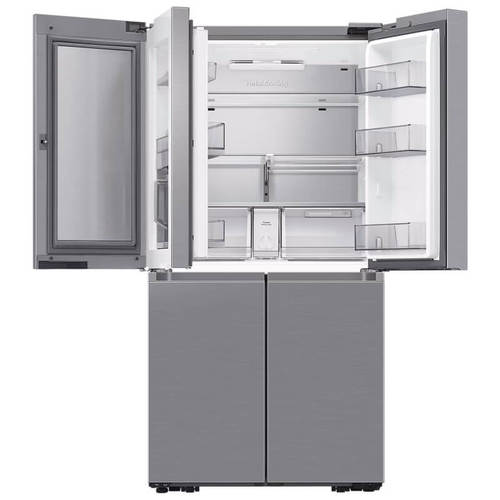 מקרר ‏מקפיא תחתון Samsung RF82DG9621SR ‏852 ‏ליטר סמסונג