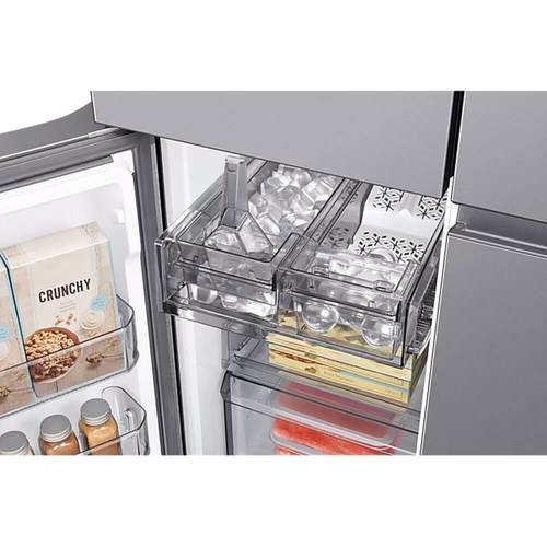 מקרר ‏מקפיא תחתון Samsung RF82DG9621SR ‏852 ‏ליטר סמסונג