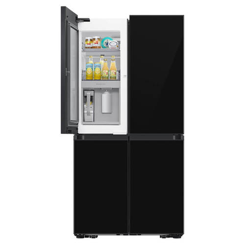מקרר ‏מקפיא תחתון Samsung RF88DB9623BK ‏852 ‏ליטר סמסונג