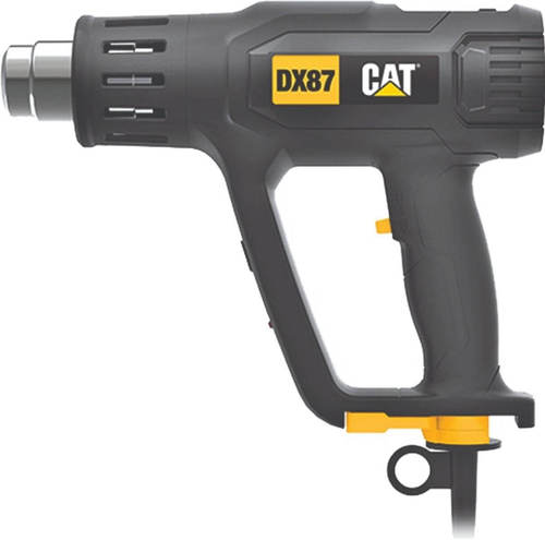 אקדח חום אלקטרוני 50-600 מעלות DX87 2000W 
