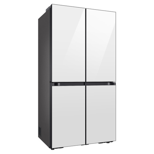 מקרר ‏מקפיא תחתון Samsung RF88DB9623WH ‏852 ‏ליטר סמסונג