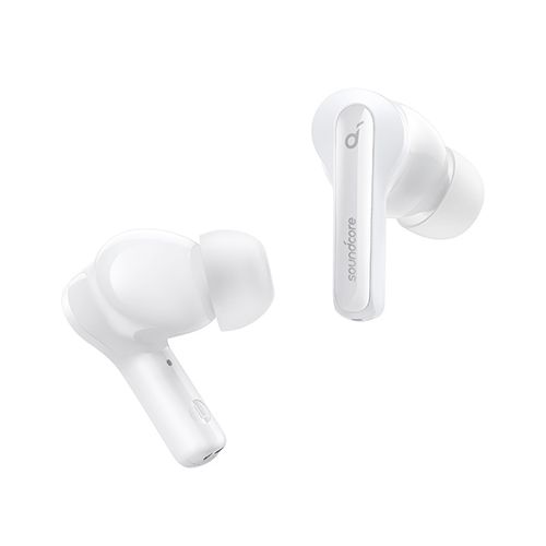 אוזניות True Wireless Anker Soundcore Life Note 3i ANC לבן