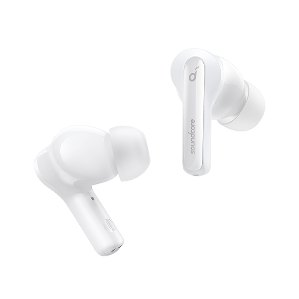 אוזניות True Wireless Anker Soundcore Life Note 3i ANC לבן