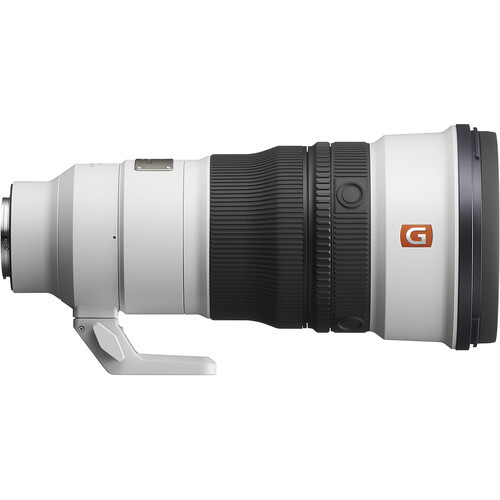 עדשה Sony FE 300mm f/2.8 GM OSS