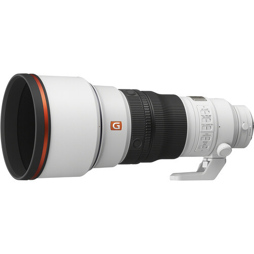 עדשה Sony FE 300mm f/2.8 GM OSS