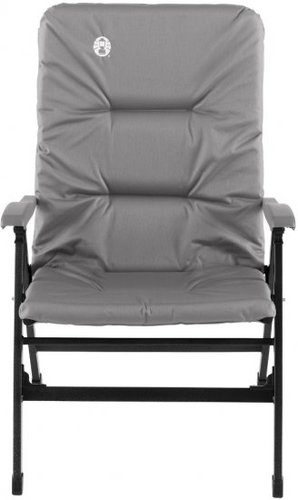 כיסא מתקפל  לקמפינג ולשטח קולמן Coleman RECLINER 