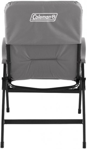 כיסא מתקפל  לקמפינג ולשטח קולמן Coleman RECLINER 