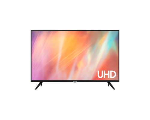 טלוויזיה חכמה "50 Samsung UE50AU7090 LED Crystal Ultra HD סמסונג