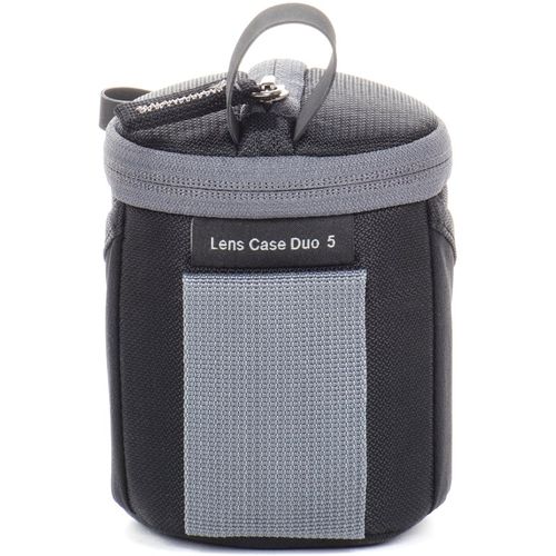 תיק עדשה טינק טאנק Think Tank Lens Case Duo 5 BK
