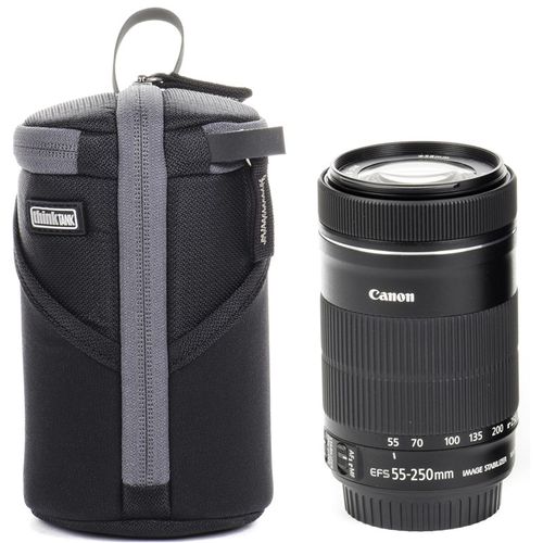 תיק עדשה טינק טאנק Think Tank Lens Case Duo 10 BK