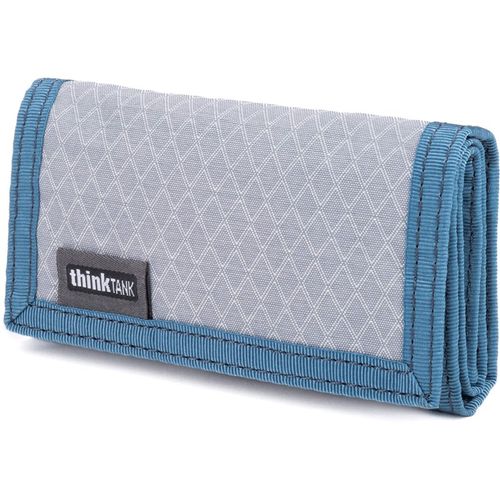 Think Tank Photo CFEXP. Card Wallet Marine Blue
