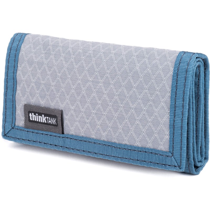 Think Tank Photo CFEXP. Card Wallet Marine Blue