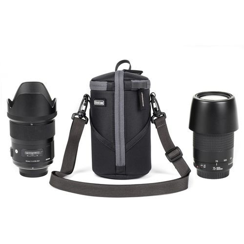 תיק עדשה טינק טאנק Think Tank Lens Case Duo 15 BK