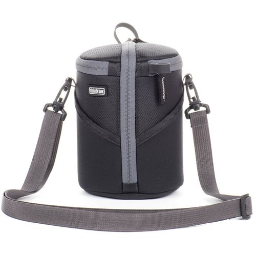 תיק עדשה טינק טאנק Think Tank Lens Case Duo 20 BK