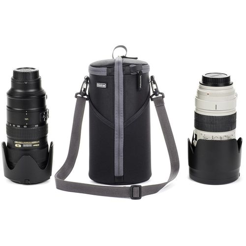 תיק עדשה טינק טאנק Think Tank Lens Case Duo 40 BK