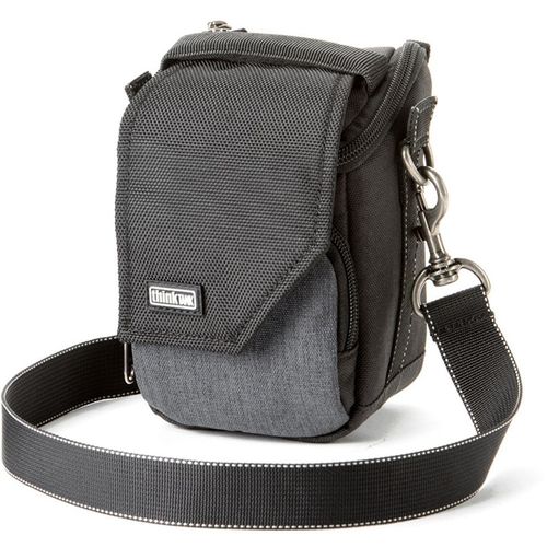 Think Tank Mover 5 pewter