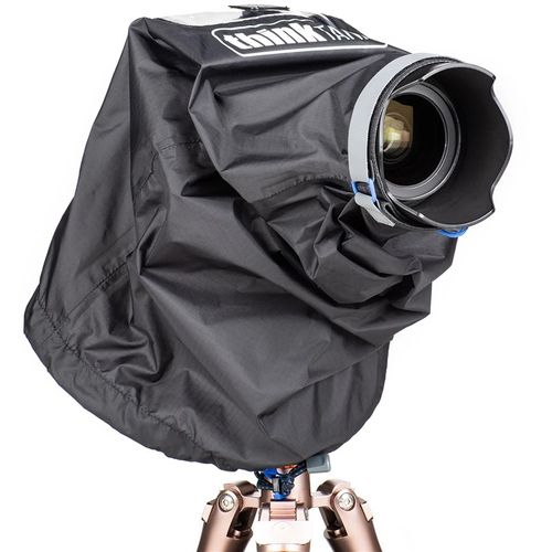 כיסוי גשם עדשה טינק טנק Think Tank Photo Emergency Rain Cover (Small)