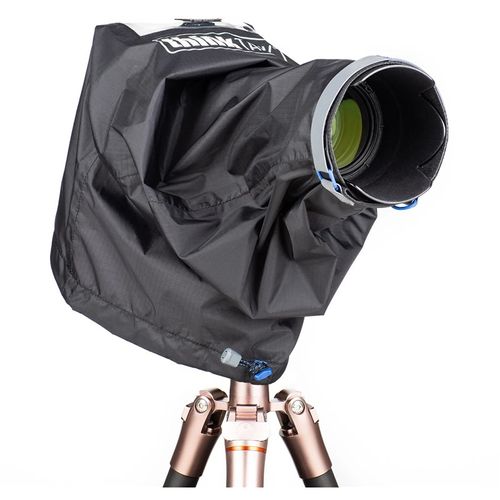 כיסוי גשם עדשה טינק טנק Think Tank Photo Emergency Rain Cover (Medium)