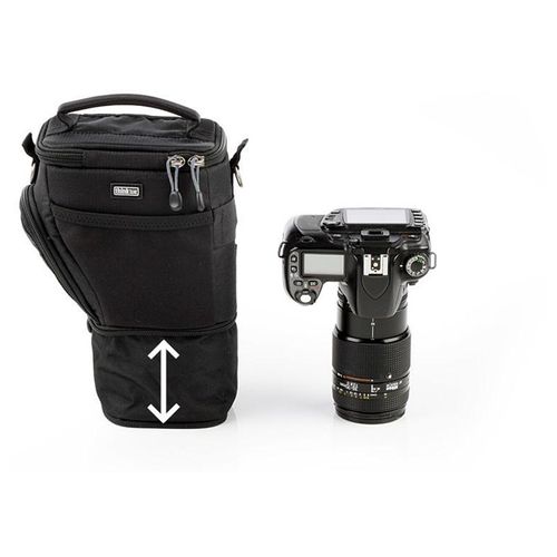 תיק אף צילום טינק טאנק Think Tank photo Digital Holster 10 V2.0