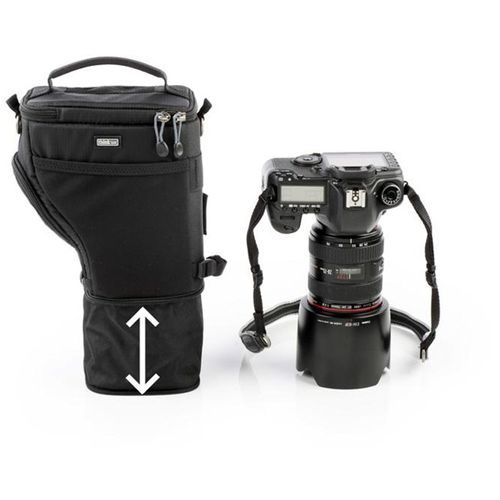 תיק אף צילום טינק טאנק Think Tank photo Digital Holster 20 V2.0