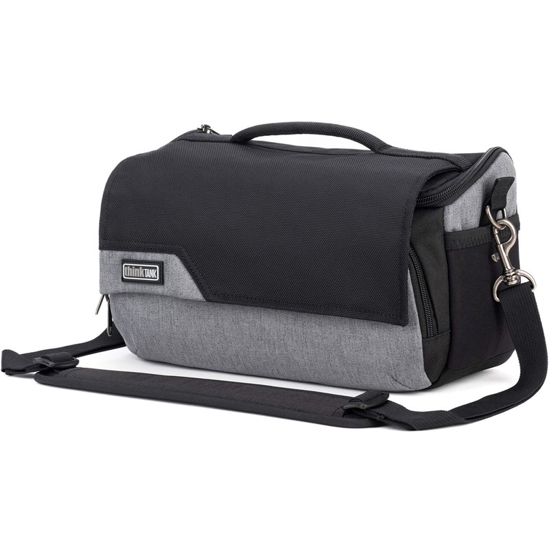 תיק כתף ציוד צילום טינק טנק Think Tank Mover 25 Grey