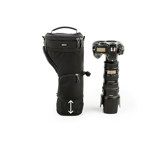 תיק אף צילום טינק טאנק Think Tank photo Digital Holster 50 V2.0