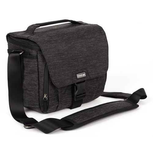 תיק כתף ציוד צילום טינק טנק Think Tank Vision 10 Shoulder Bag -graphite