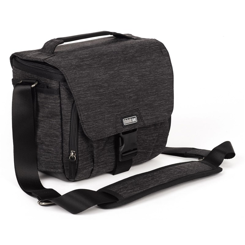 תיק כתף ציוד צילום טינק טנק Think Tank Vision 10 Shoulder Bag -graphite