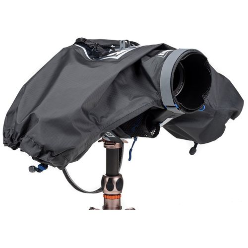 כיסוי גשם עדשה טינק טנק Think Tank Hydrophobia D 24-70 V3.0 Rain cover
