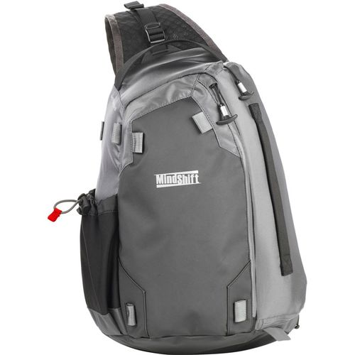 MindShift PhotoCross 10 Sling - gray