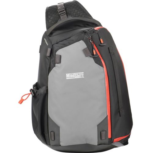 MindShift PhotoCross 10 Sling - orange ember